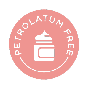 Petrolatum free
